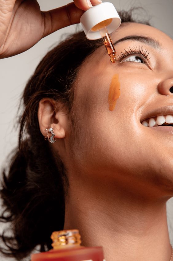 Vitamina C e rëndësishme për shëndetin e lëkurës