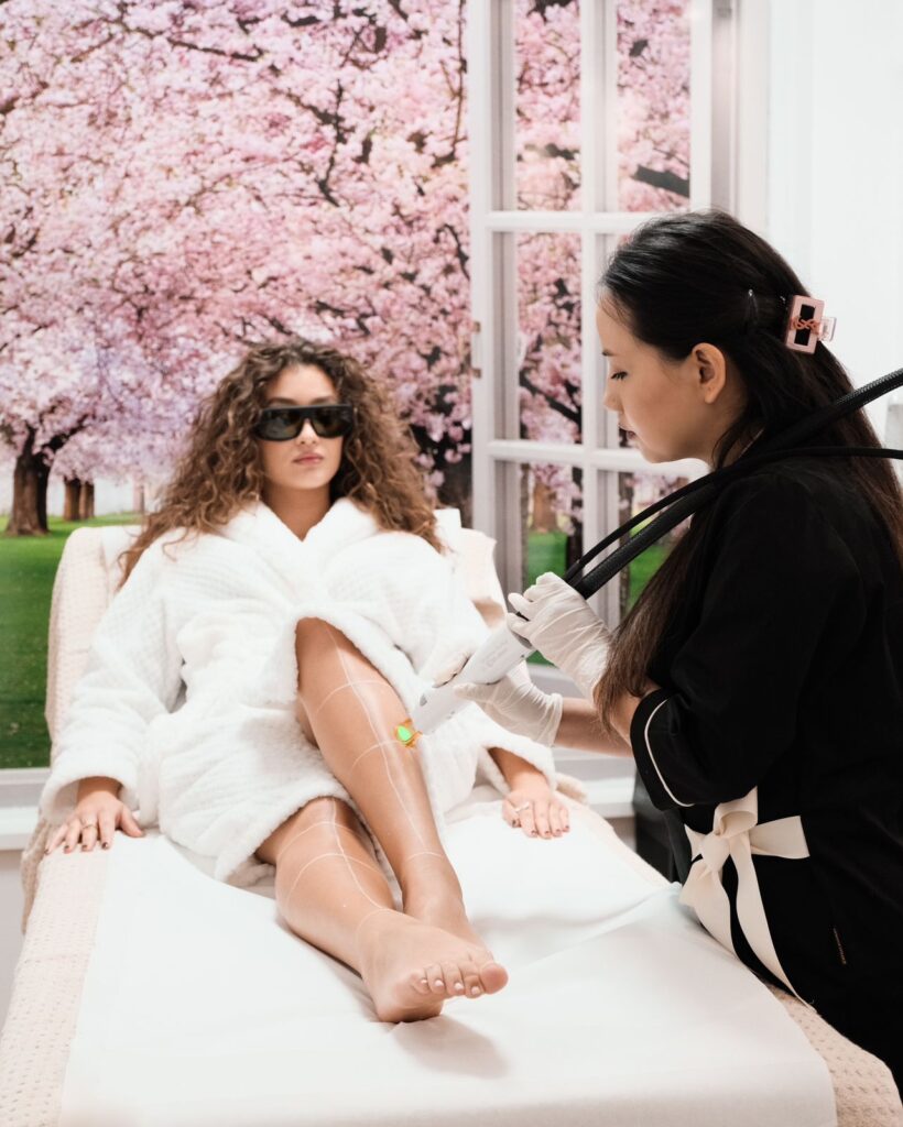 Epilimi me Lazer Candela GentleMax Pro Plus - Efikas dhe i Sigurt